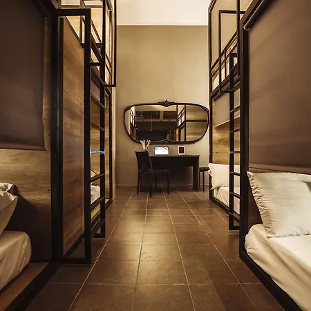Hostel Eco *