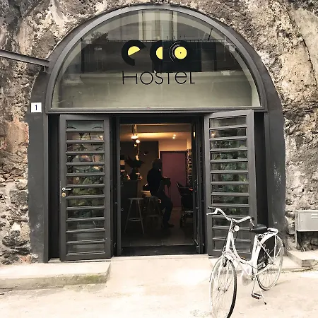 Eco Hostel Catania