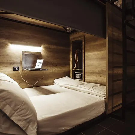Hostel Eco