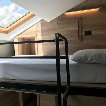 Eco Hostel *
