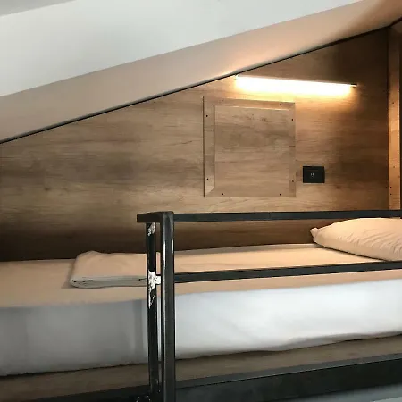 Vandrarhem Eco